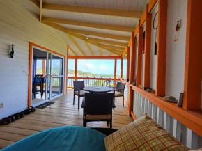 Roatan - house for 4 by the sea